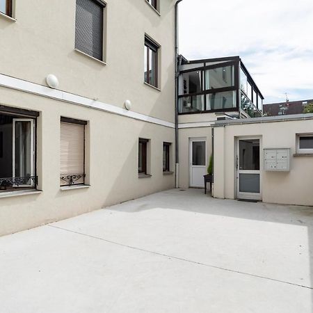 La Veranda Straßburg Exterior foto